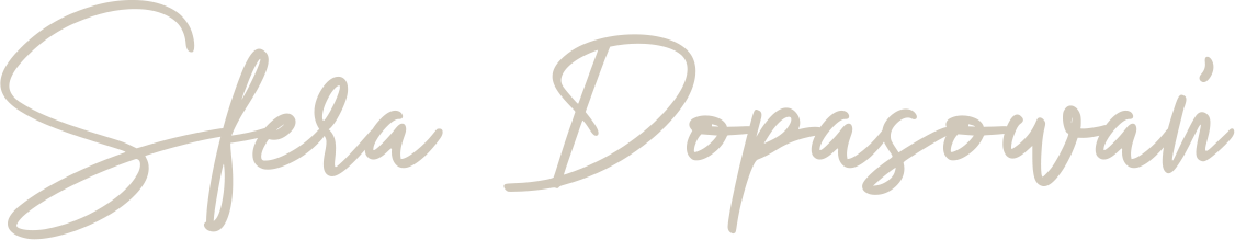 Sfera Dopasowań